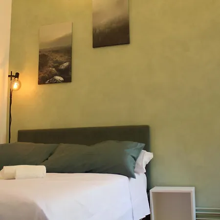 Centro Storico - Antica Via Appartement *