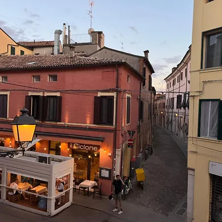 Centro Storico - Antica Via