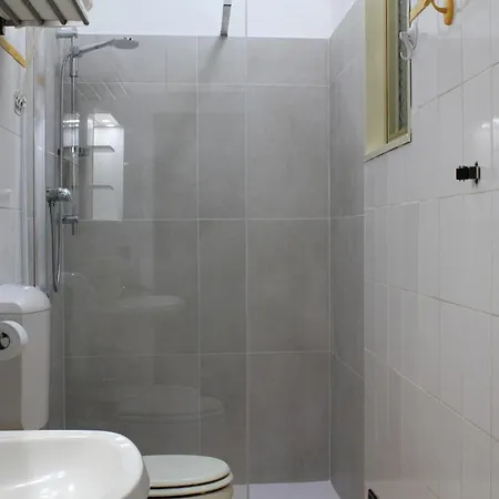 Centro Storico - Antica Via Ferrare