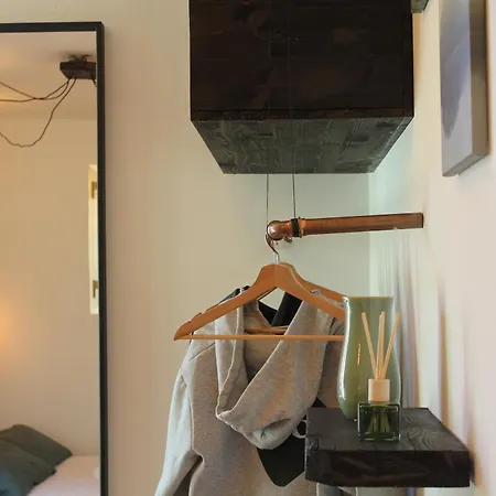 Lejlighed Centro Storico - Antica Via Ferrara