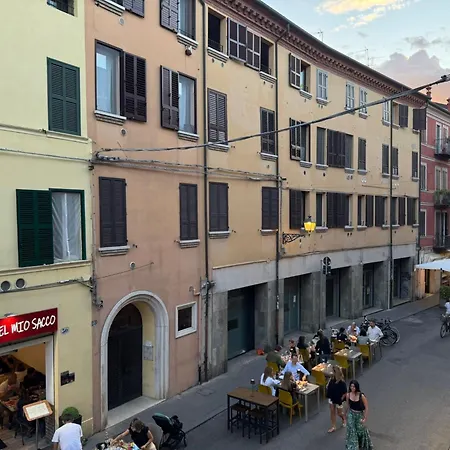 Apartamento Centro Storico - Antica Via *