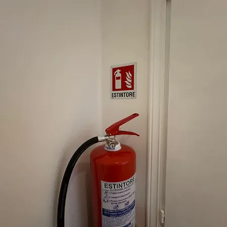 Centro Storico - Antica Via Lejlighed Ferrara