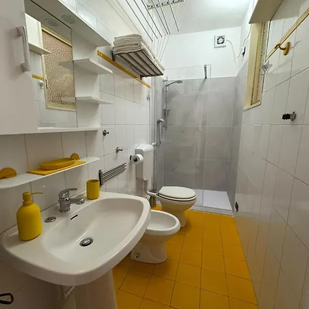 Centro Storico - Antica Via Appartement *