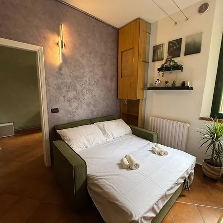 Appartement Centro Storico - Antica Via *