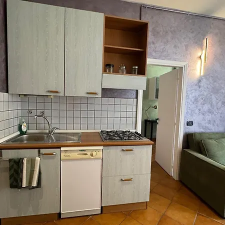 Centro Storico - Antica Via Appartement *