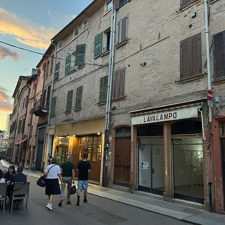 Centro Storico - Antica Via Lejlighed