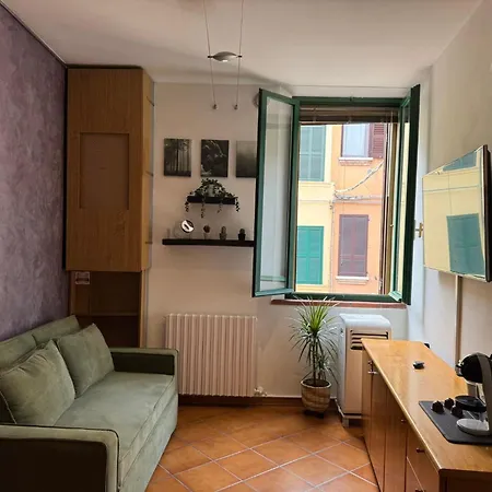 Centro Storico - Antica Via Ferrara