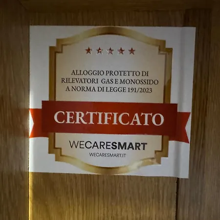 Centro Storico - Antica Via