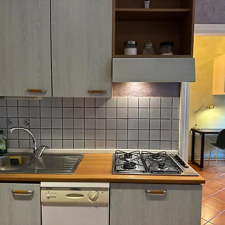 Centro Storico - Antica Via * Ferrara