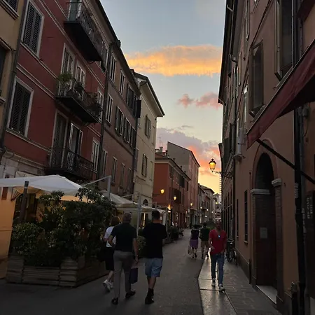 Centro Storico - Antica Via Apartamento *