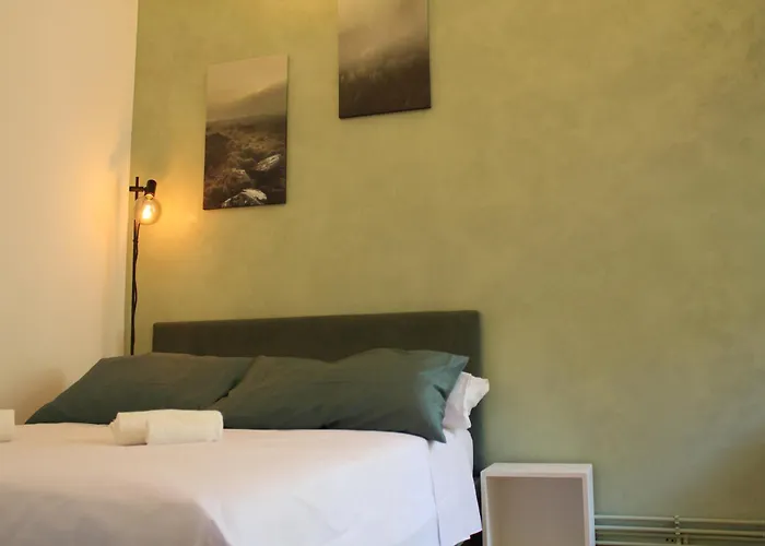 Centro Storico - Antica Via Apartament *