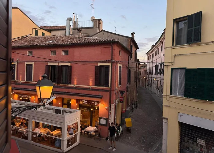 Centro Storico - Antica Via