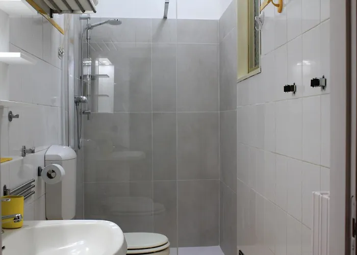 Centro Storico - Antica Via Ferrara