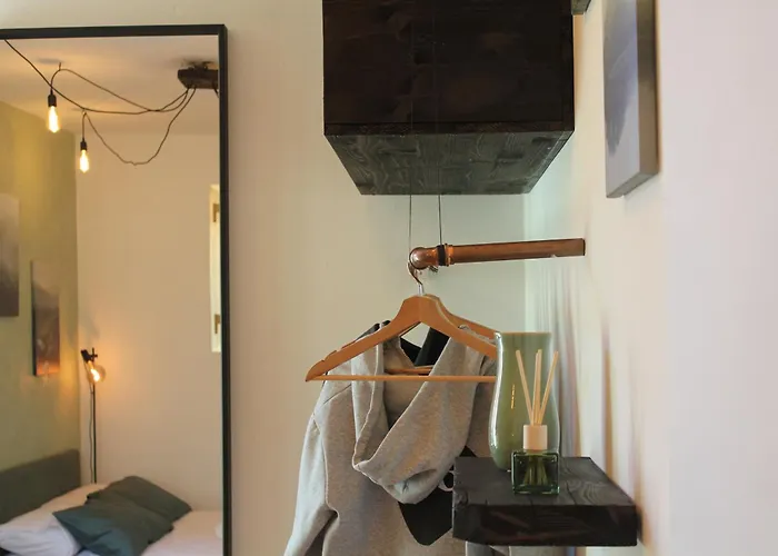 Apartamento Centro Storico - Antica Via Ferrara