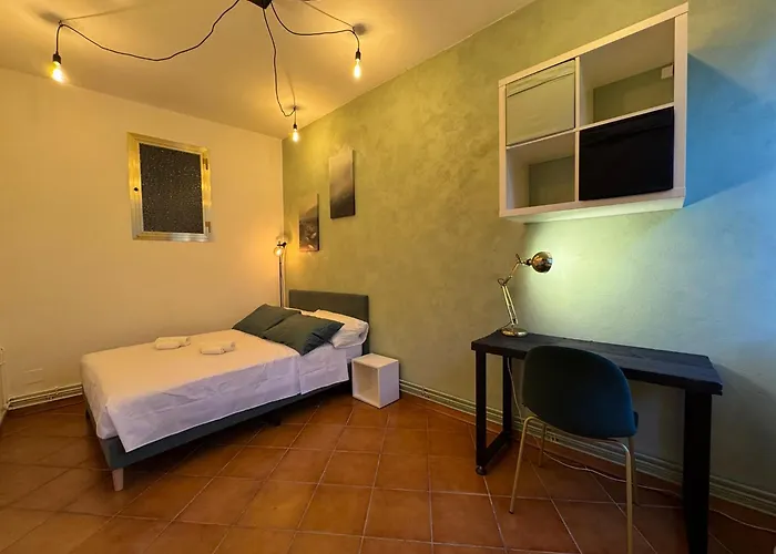 Centro Storico - Antica Via