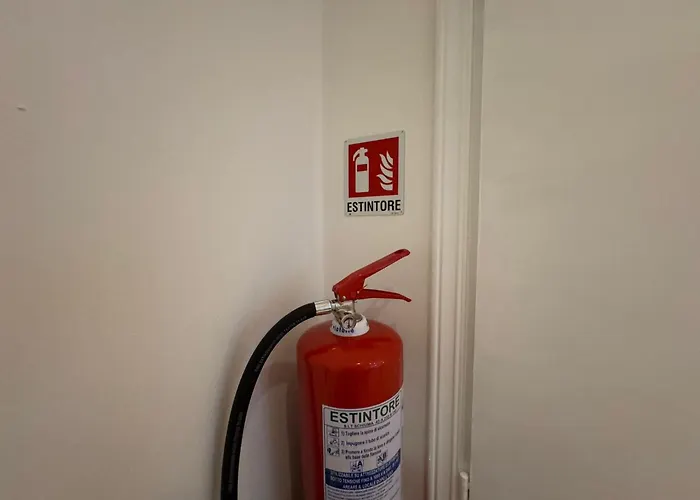 Centro Storico - Antica Via Apartamento Ferrara