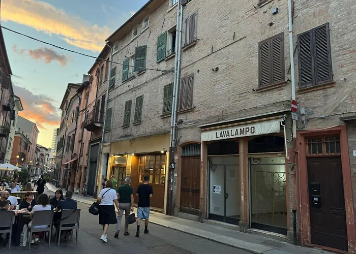 Centro Storico - Antica Via Apartamento