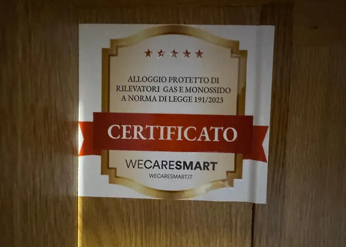 Centro Storico - Antica Via