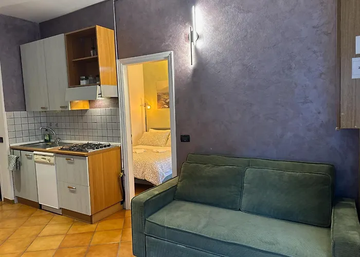 Apartamento Centro Storico - Antica Via