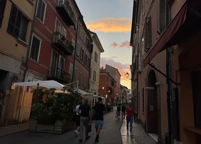 Centro Storico - Antica Via Apartament *